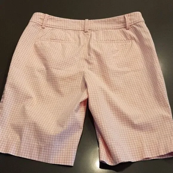 Talbots Perfect Short - Picture 5 of 11